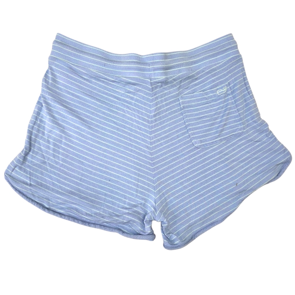 Vineyard Vines Super-Soft Striped Knit Lounge Set Size XS - Picture 5 of 12
